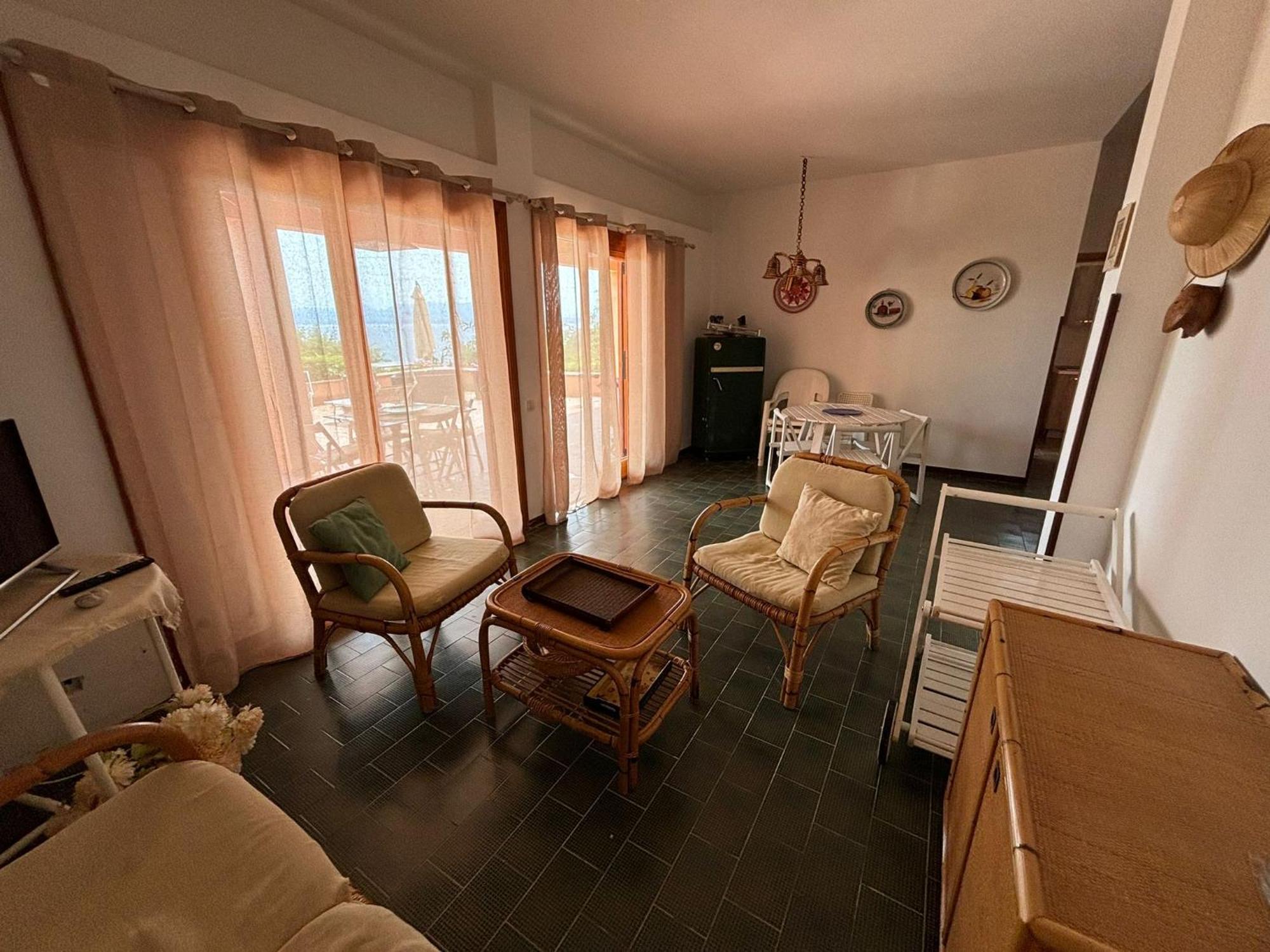 Villa Hibiscus Scopello Scopello  Esterno foto